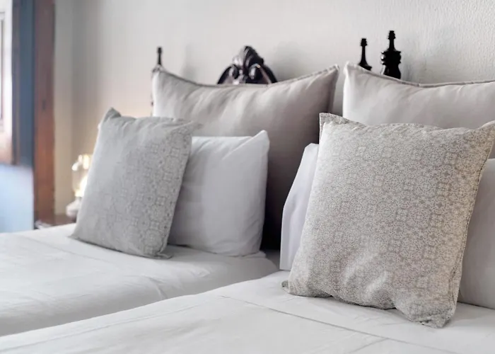 Lägenhet Casa San Marcial Las Palmas de Gran Canaria