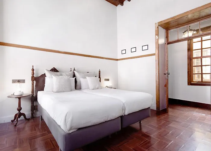 Lägenhet Casa San Marcial