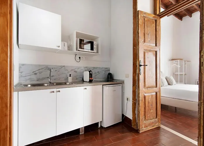 Casa San Marcial Las Palmas de Gran Canaria