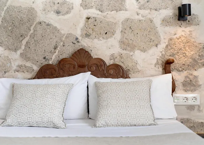 Casa San Marcial Lägenhet