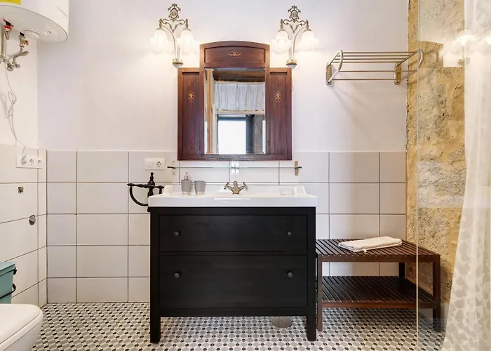 Lägenhet Casa San Marcial Las Palmas de Gran Canaria