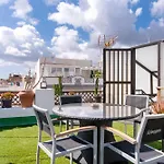 Apartment Casa San Marcial *