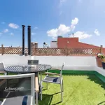 Apartment Casa San Marcial Las Palmas de Gran Canaria