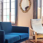 Casa San Marcial