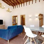 Casa San Marcial Apartament