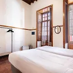Casa San Marcial Apartment *