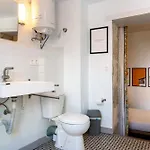 Casa San Marcial Apartment *