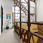 Casa San Marcial *