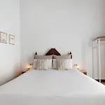 Apartment Casa San Marcial