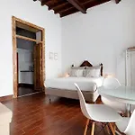 Casa San Marcial Apartment *