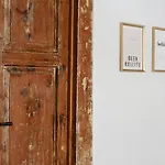 Casa San Marcial