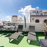 Apartment Casa San Marcial *