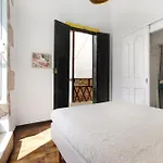Casa San Marcial Apartment *