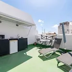 Casa San Marcial Apartment *