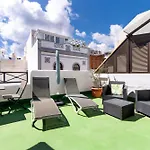 Casa San Marcial