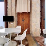 Apartament Casa San Marcial