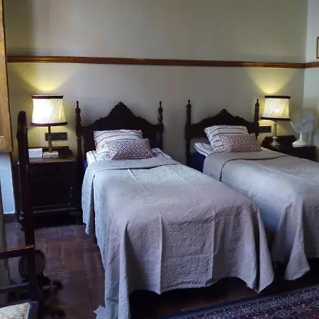 Hébergement de vacances Apto Pepita - Casa San Marcial *