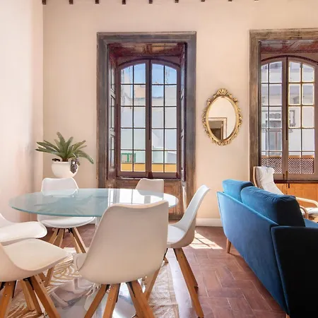 Apto Pepita - Casa San Marcial Hébergement de vacances