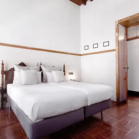 Casa San Marcial * Las Palmas / Gran Canaria