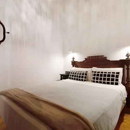 Casa San Marcial Apartment *