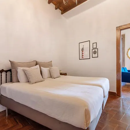Apartamento Casa San Marcial