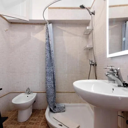 Apartamento Casa San Marcial Las Palmas de Gran Canaria