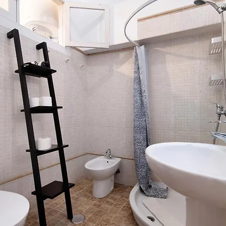 Casa San Marcial Apartamento