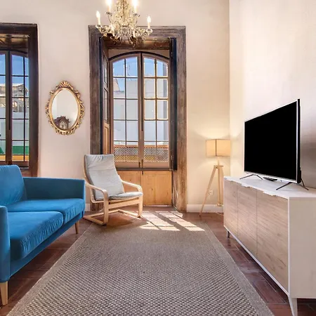 Casa San Marcial Διαμέρισμα