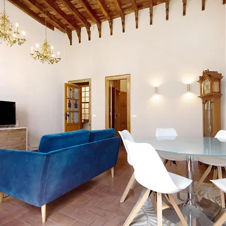 Casa San Marcial Appartamento