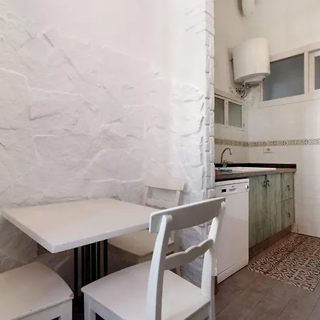Apartamento Casa San Marcial Las Palmas de Gran Canárias