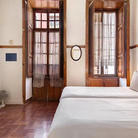 Appartamento Casa San Marcial