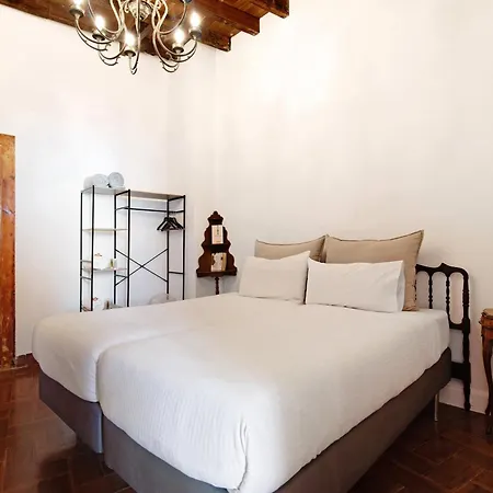 Apartamento Casa San Marcial Las Palmas de Gran Canárias