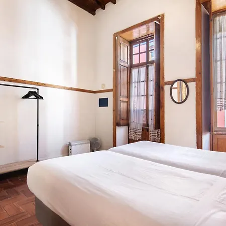 Casa San Marcial Appartamento *