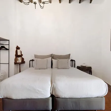 Casa San Marcial Apartamento *