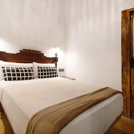 Casa San Marcial *