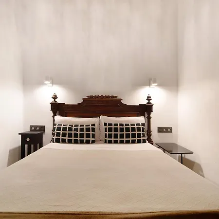 Casa San Marcial * Las Palmas de Gran Canaria