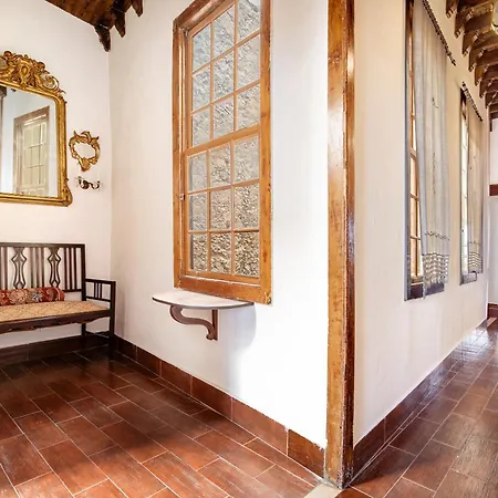 Appartamento Casa San Marcial