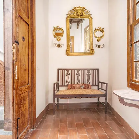 Casa San Marcial Las Palmas de Gran Canárias