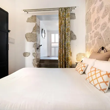 Casa San Marcial