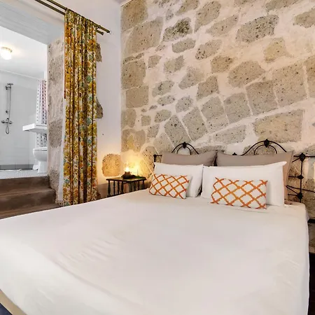 Apartamento Casa San Marcial *