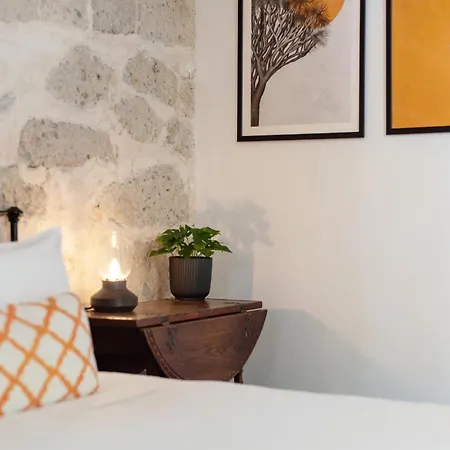 Apartamento Casa San Marcial Las Palmas de Gran Canárias