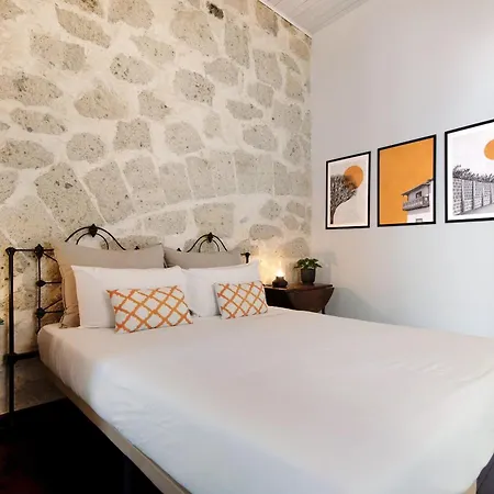 Casa San Marcial Apartamento Las Palmas de Gran Canárias