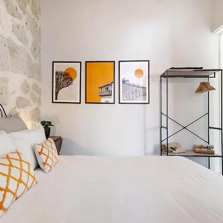 Casa San Marcial Appartamento *