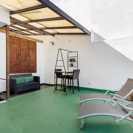 Casa San Marcial * Las Palmas de Gran Canaria