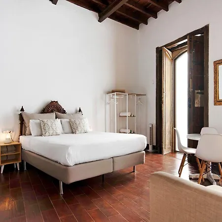 Casa San Marcial * Las Palmas de Gran Canárias