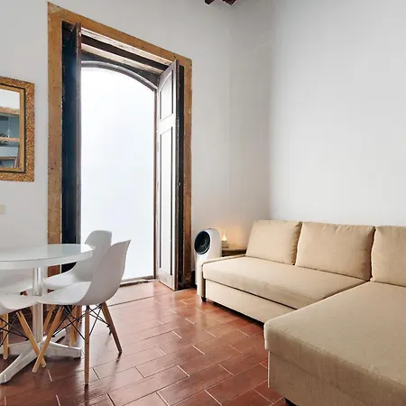 Casa San Marcial Appartamento Las Palmas de Gran Canaria