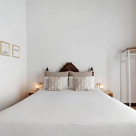 Appartamento Casa San Marcial