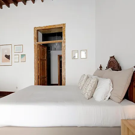 Appartamento Casa San Marcial Las Palmas de Gran Canaria