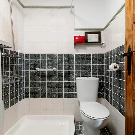 Apartamento Casa San Marcial *