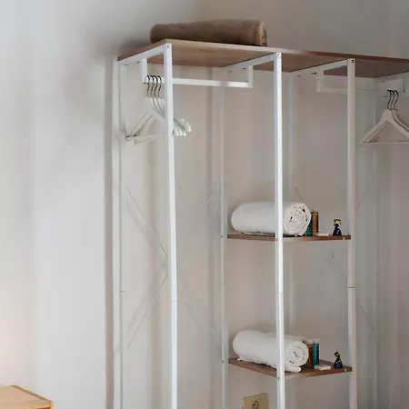 Apartamento Casa San Marcial *